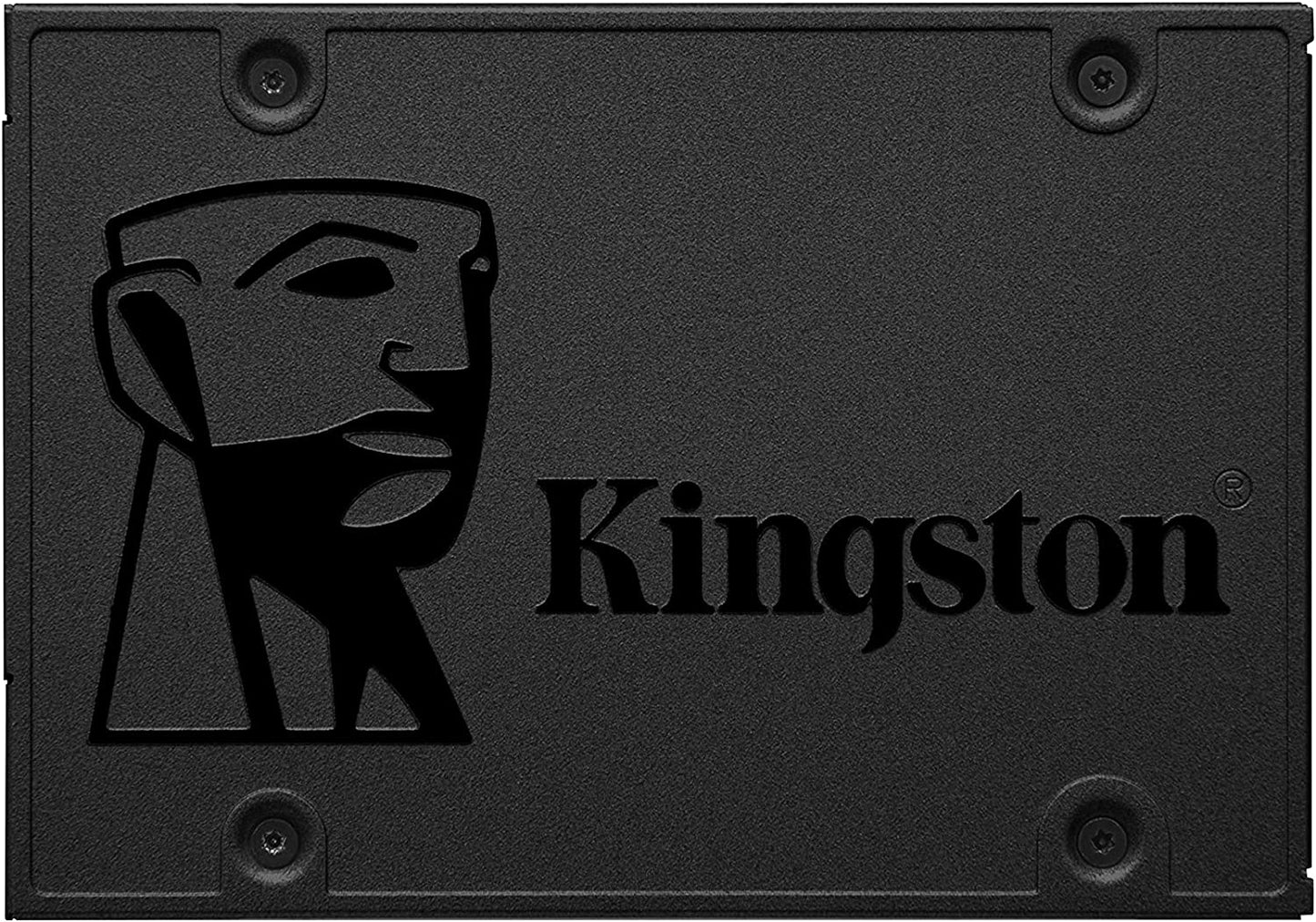 Disco sólido interno SSD Kingston 240GB