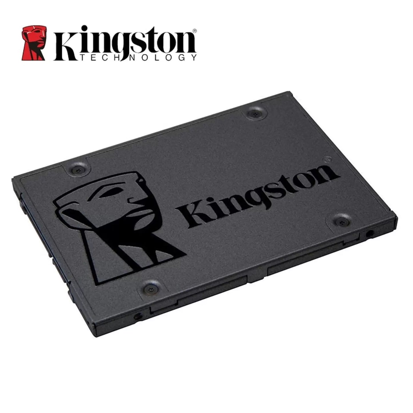 Disco sólido interno SSD Kingston 240GB