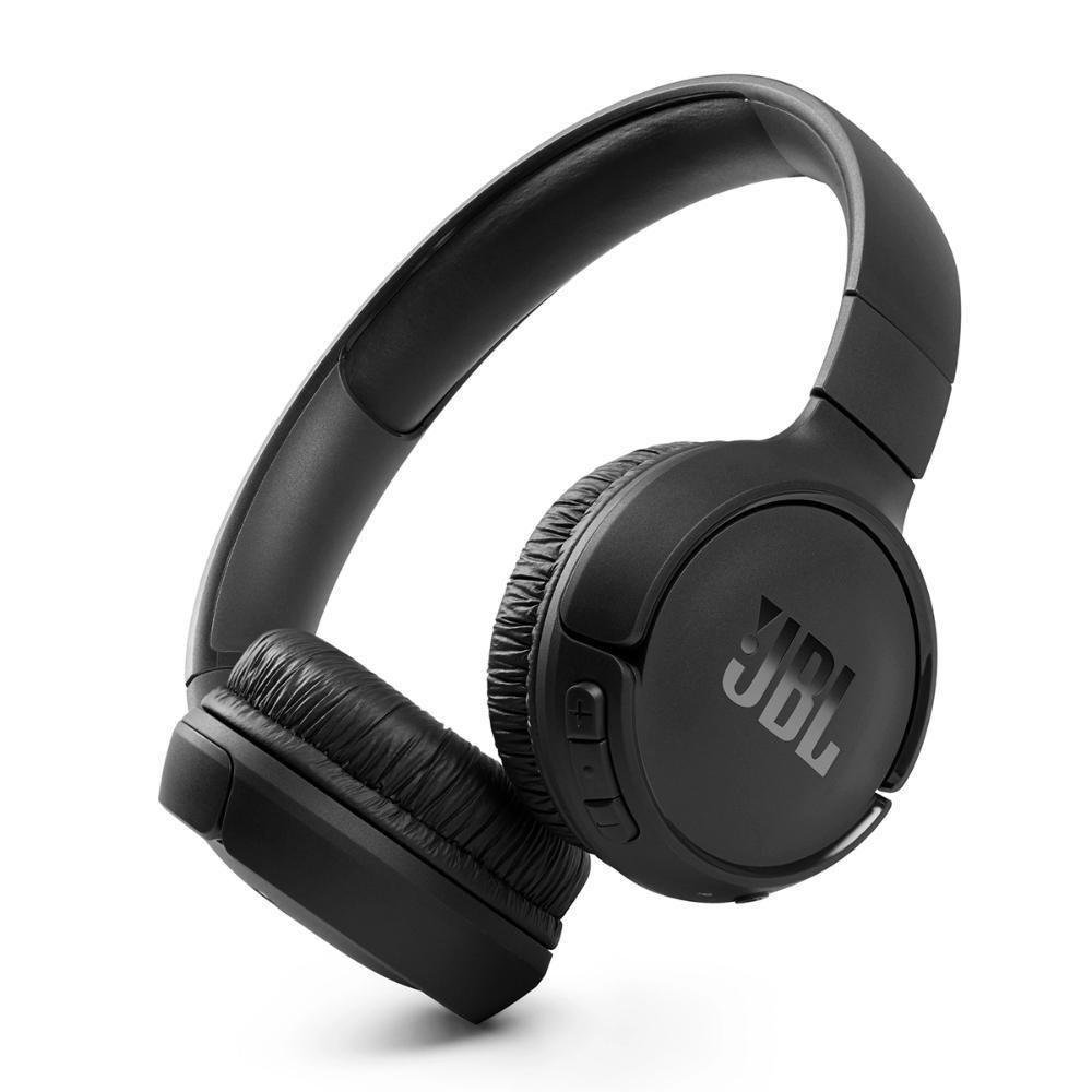 Fone De Ouvido Bluetooth Jbl Tune 520bt Original