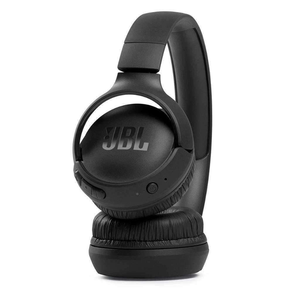 Fone De Ouvido Bluetooth Jbl Tune 520bt Original