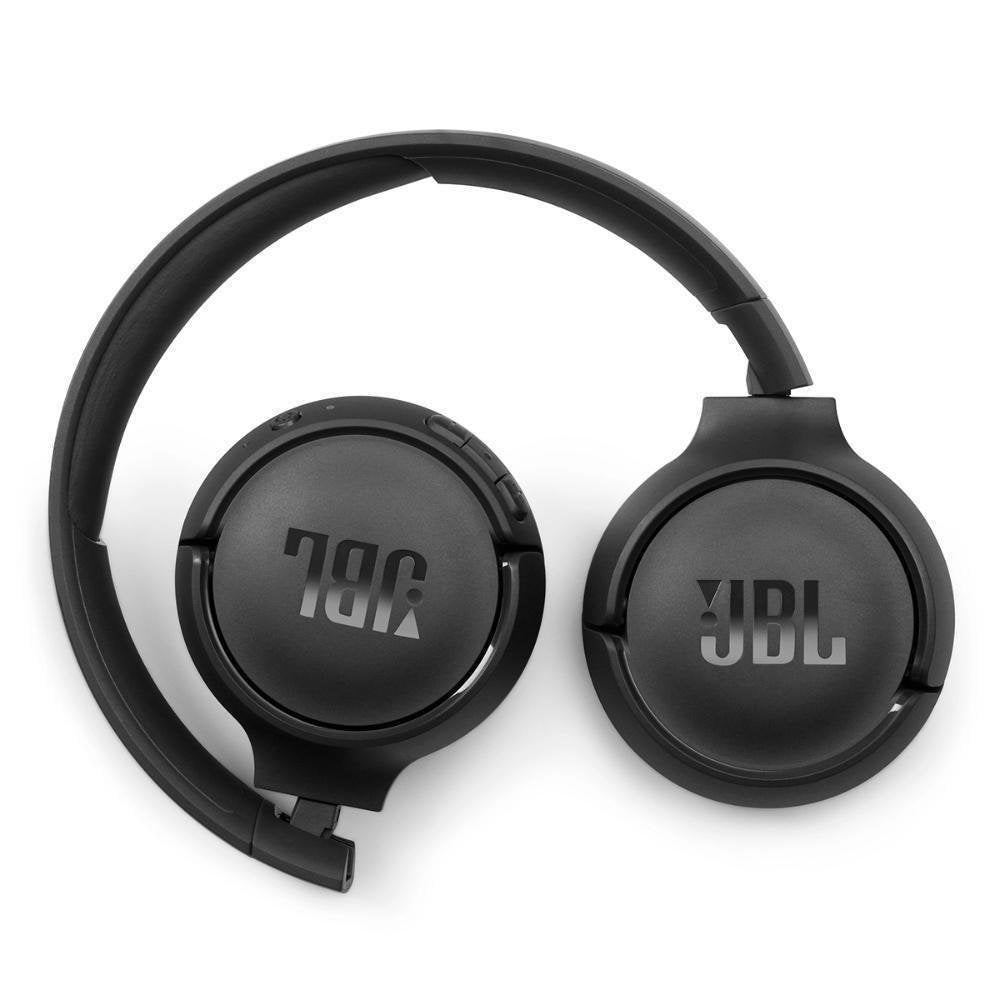 Fone De Ouvido Bluetooth Jbl Tune 520bt Original